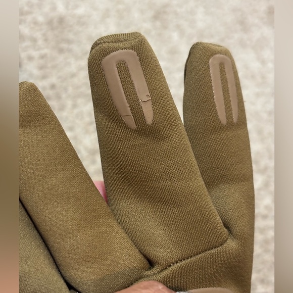 Men’s Outdoor Research Backstop Gloves Size Medium | hiking | backpacking - Picture 4 of 6